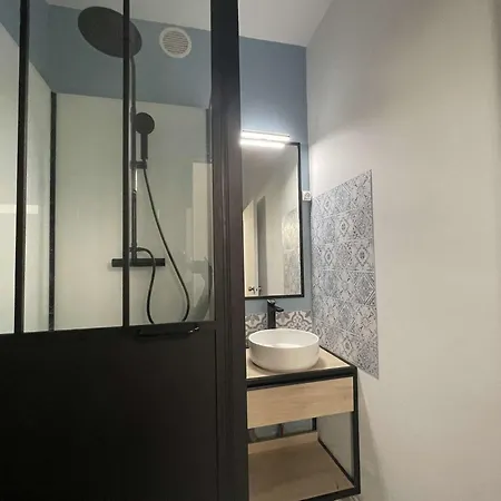 Apartment - A - Lr180-011 La Rochelle (Charente-Maritime)